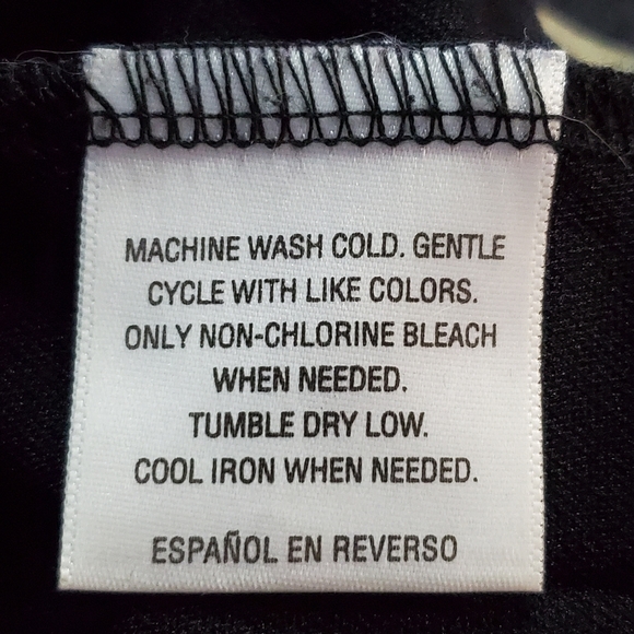 Plus size Style & Co blouse - Picture 7 of 7